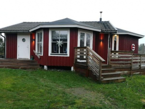 Semesterhus med spabad & bastu in Söderköping